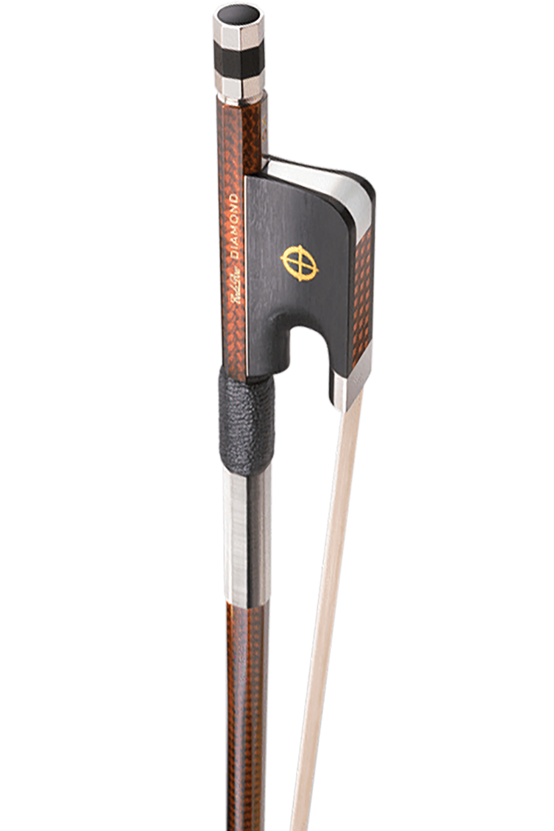 Coda Diamond NX Cello Bow — Stringers of London